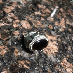 Ring Watch Elastic Band 