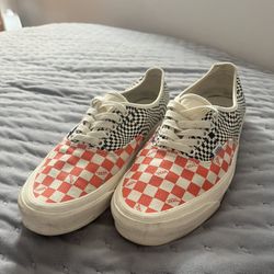 Vans Vault Size 11m