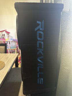 Rockville Sub