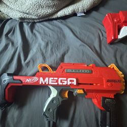 Nerf Guns 