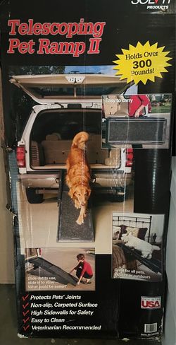 Dog Ramp