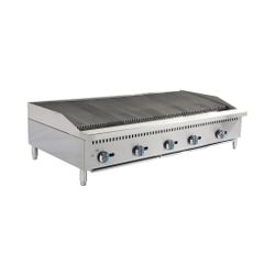 Hesto HSD-SG-60 Gas Radiant Broiler - New