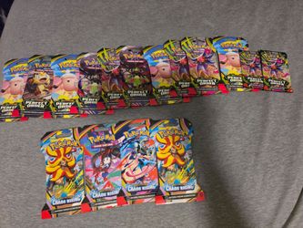 Pokémon Cards