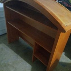 Dresser Stand