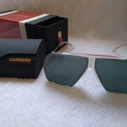 Carrera Limited Edition Luxury Sunglasses 
