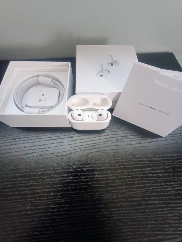 Airpod Pro 2 (ANC) USB C