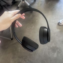 Beats Solo 3 Wireless headphones 