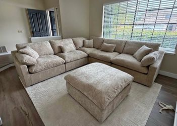 Sofa and couch