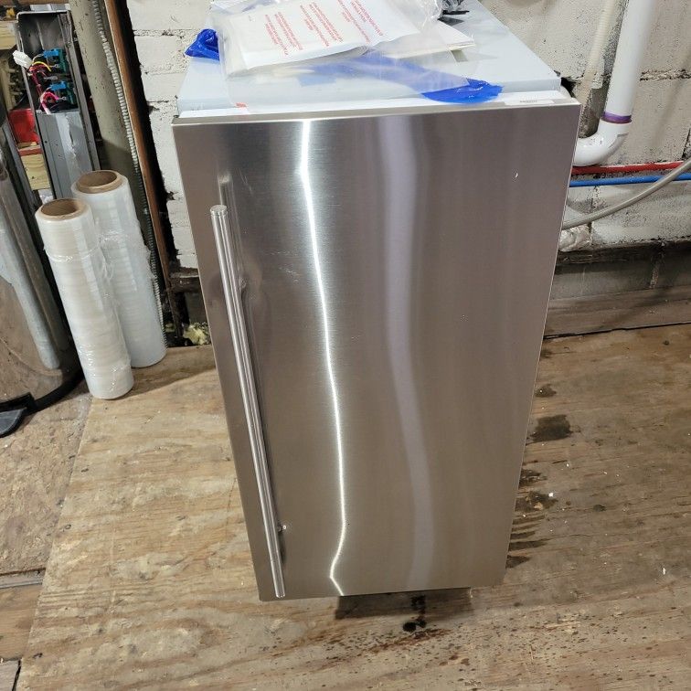 Scotsman Ice Maker New