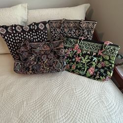 Vera Bradley Handbags 