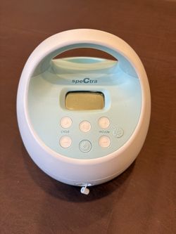 Spectra S1 Plus Breast Pump