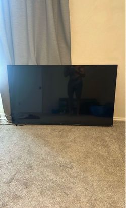 TCL 65” Roku Tv