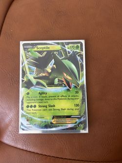 Sceptile