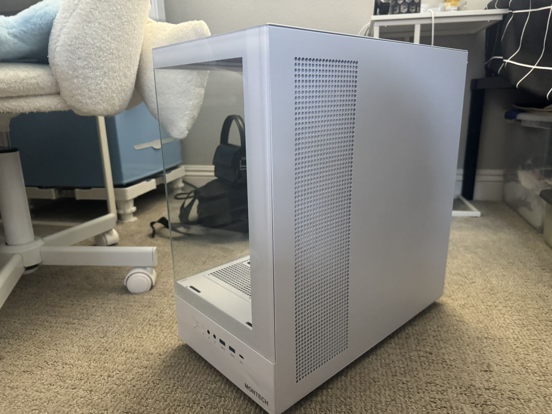 Montech PC case