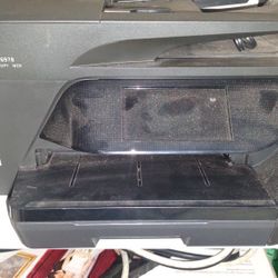 HP Office Jet 6958