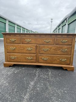 Dresser By Drexel