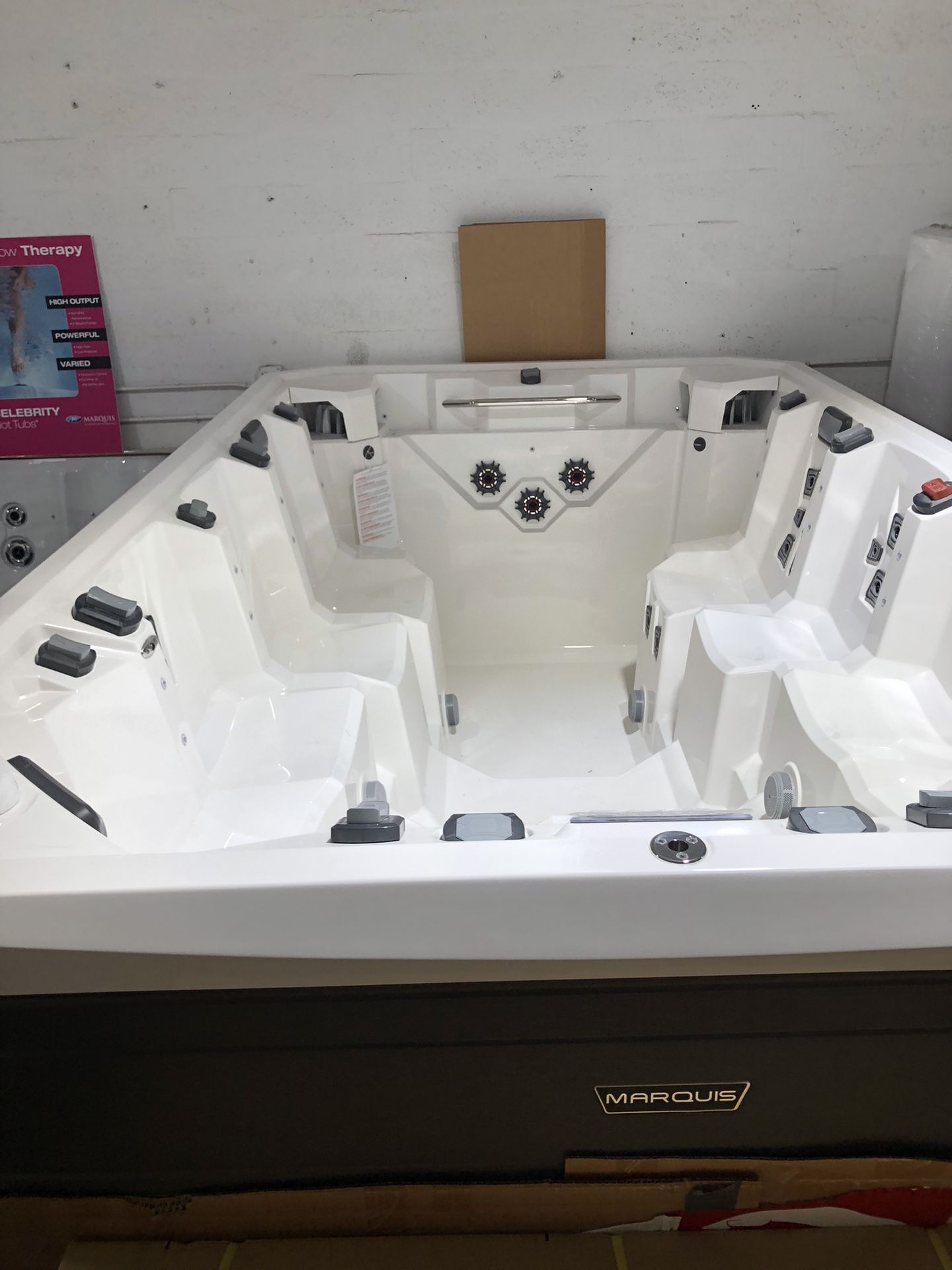 Swim Spas Jacuzzis Hot Tubs for Sale in Miami, FL - OfferUp