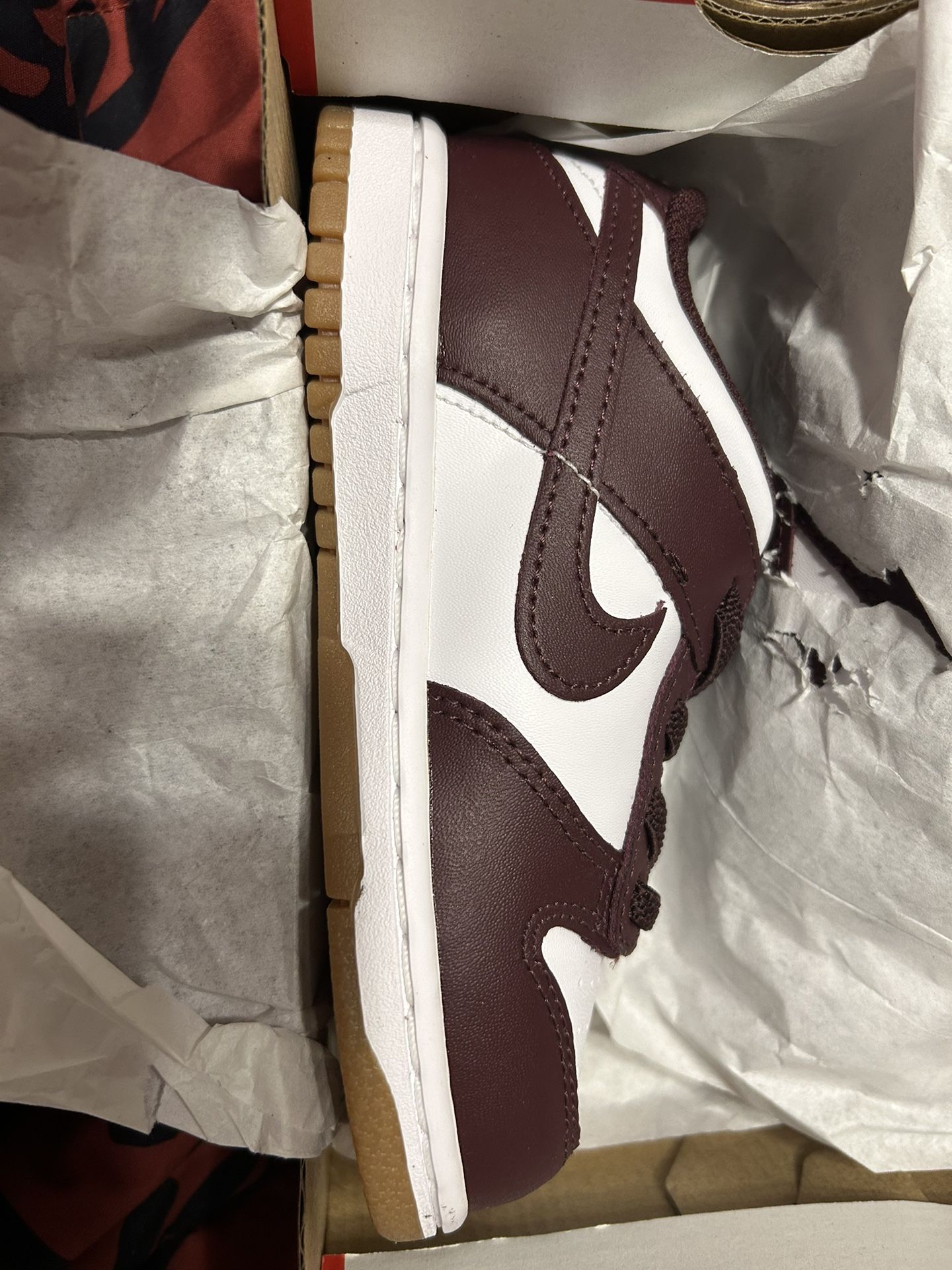 Brand New Nike Dunks