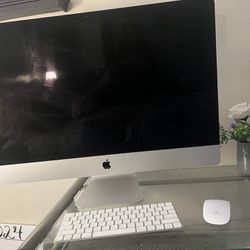 iMac 27inch Computer