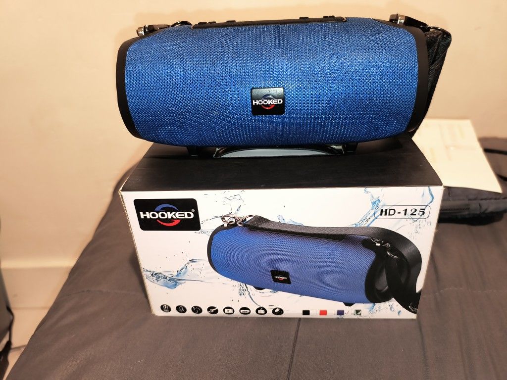 Wireless Speaker Excellent Condition