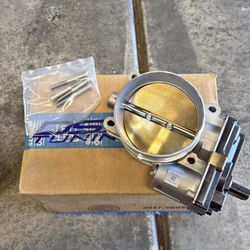 ZR1 (LT5) THROTTLE BODY - DIRECT FIT FOR LT1 / LT4 - 95mm