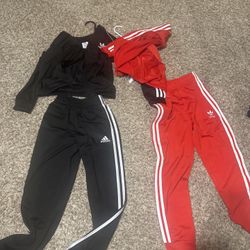 Adidas Set  
