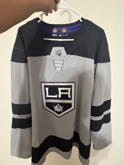 Kings jersey