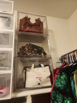 Designer Bags