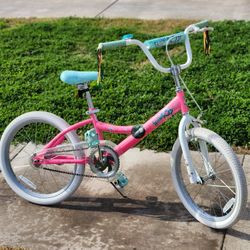 20" Almost New Kids BMX Bike 