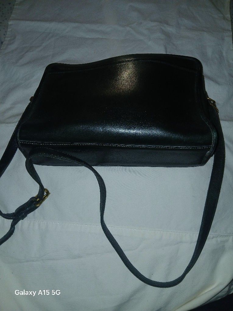 Vintage COACH BAG