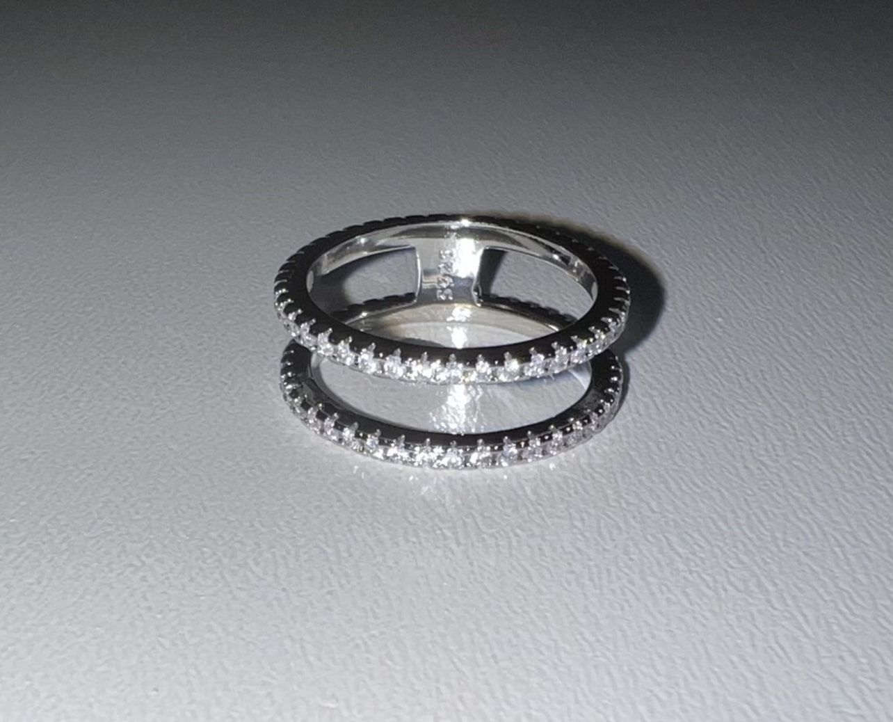 Hollow Ring