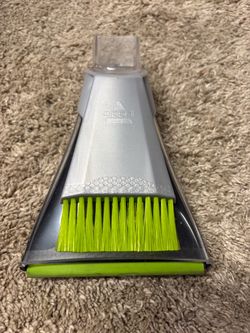 Bissell Vacuum Brush Attachment