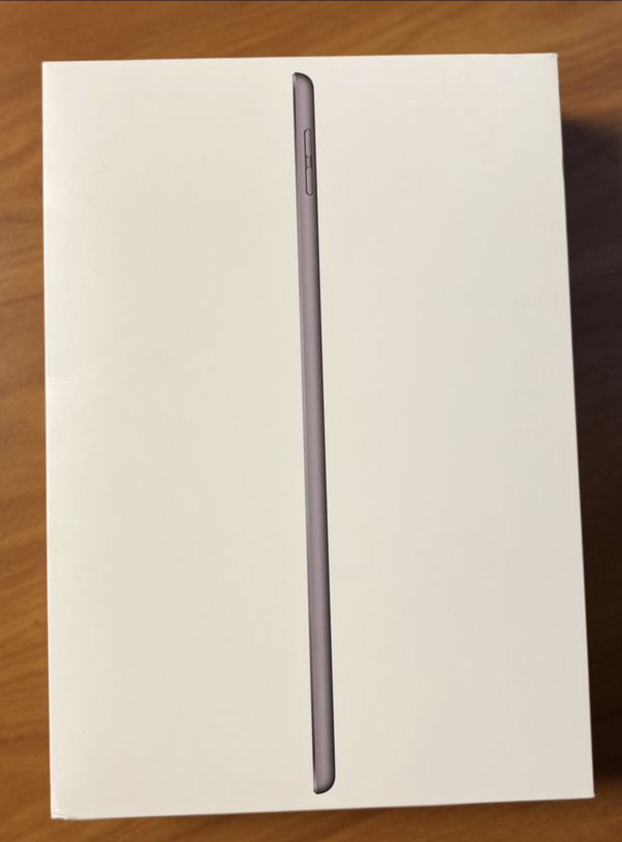 iPad 7th Gen, 128gb (Brand new) w/ Apple Pencil