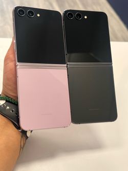 Flip 5 256gb unlocked
