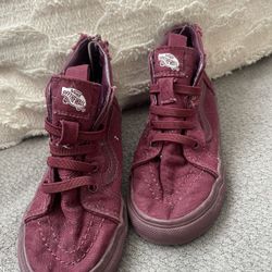 Vans Shoes