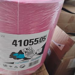 Rollo de servilletas