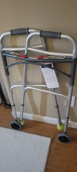Rolling Walker Brand New