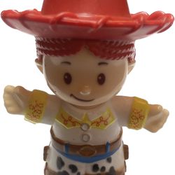 Toy Story Jessie Figure