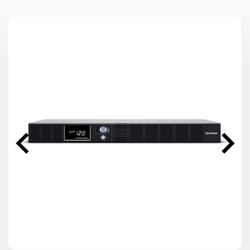 Cyberpower Power Supply