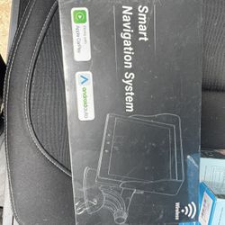 Smart navigation system 