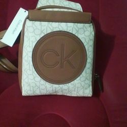 Calvin Klein Backpack