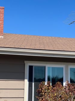 NEW ROOF FINANCING PROMO — GET QUALIFIED BEFORE YOU PAY OUT OF POCKET