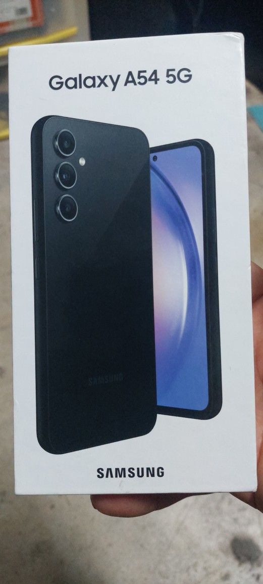 A54 5g 