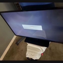 32” Tv 