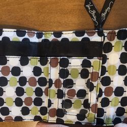 Vera Bradley wallet￼