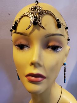 SILVERTONE EARRINGS FOR SALE