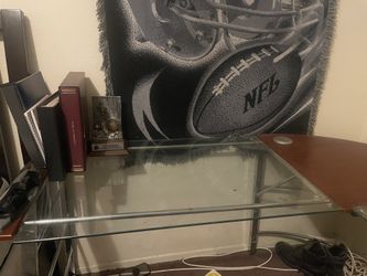 Desk OBO