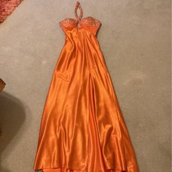 Prom dress Size 2