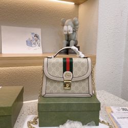 GG Mini Handbag 
