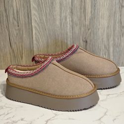 Womens Clog Slippers
